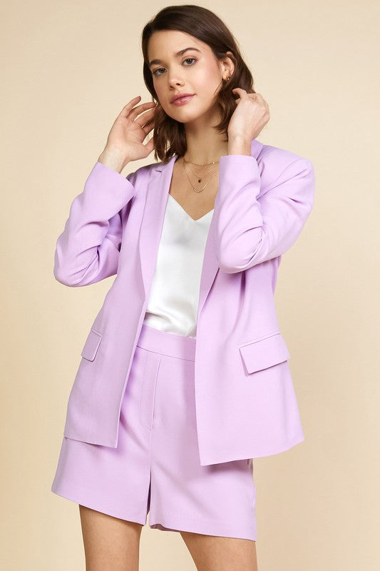 Welt Pocket Blazer