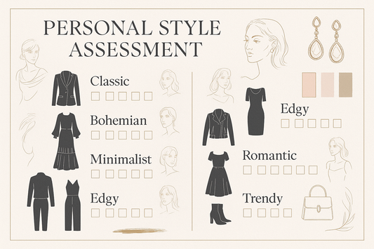 Personal Style Assessment