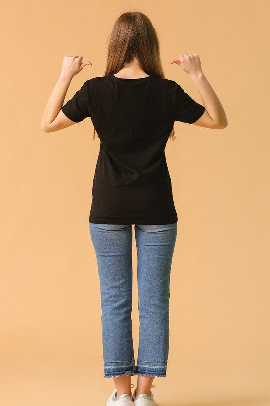 Fashion Graphic t-shirt