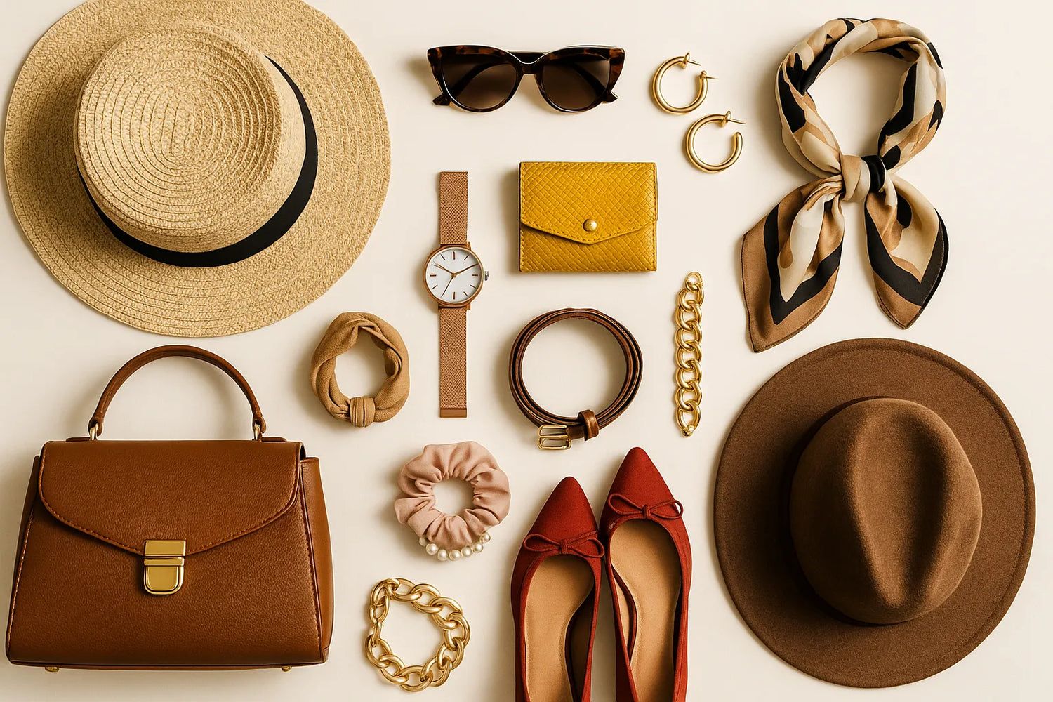 Accesories