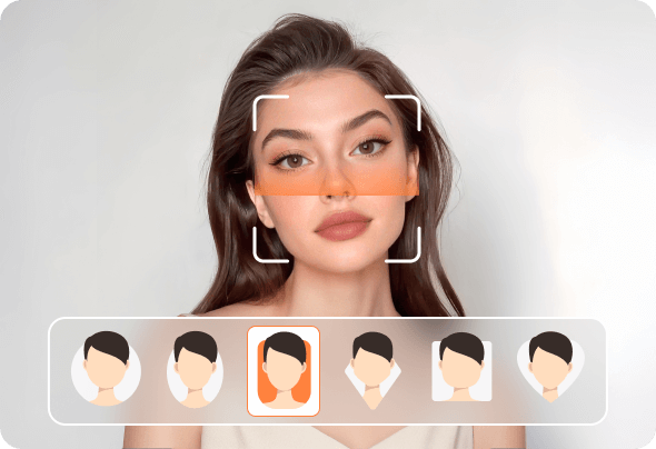 Body & Face Type Analysis